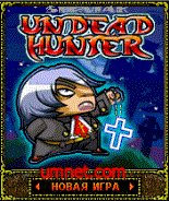 game pic for Undead Hunter